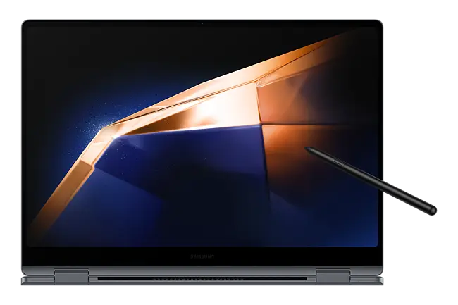 Galaxy Book4 Pro 360 (16