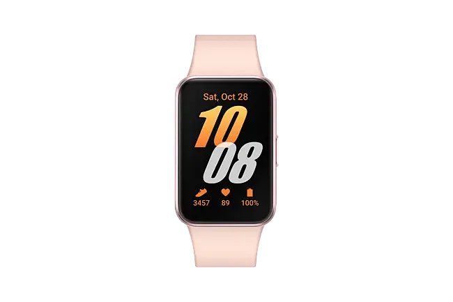 Smartwatch Samsung Rosado Sm-R390Nidalta Gollo Costa Rica