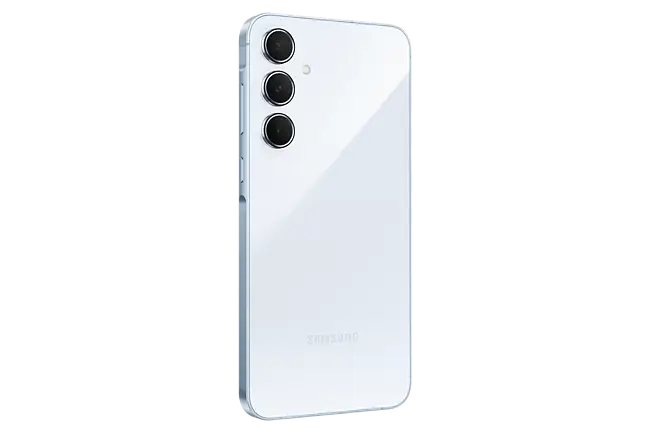Mobile Phones :: Samsung :: Samsung Galaxy A55 5G | 12 GB | 256 GB