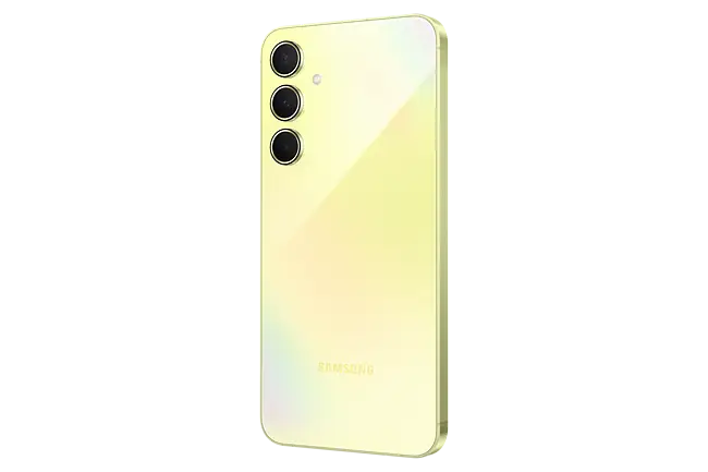 Samsung Galaxy A55 5G イエロー Amazon.com: Samsung Galaxy A55 5G A556E 256GB Dual-SIM GSM