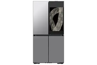 Front Stainless Steel 1