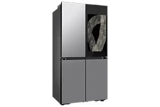 L-perspective Stainless Steel 2