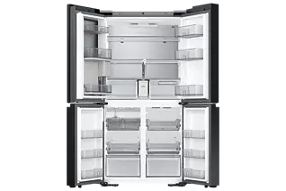 Front-open Stainless Steel 5