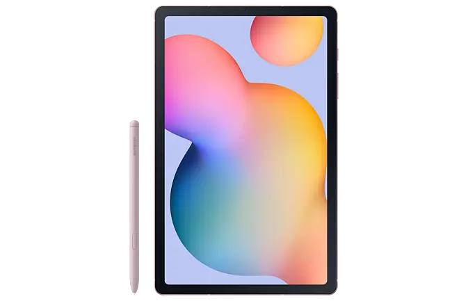 Tablet Samsung Galaxy Tab S6 Lite | Ponto