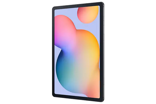 Samsung Galaxy Tab S6 Lite 10.4インチ グレー Tablet Samsung Galaxy Tab S6 Lite 64GB Wi-Fi 10.4