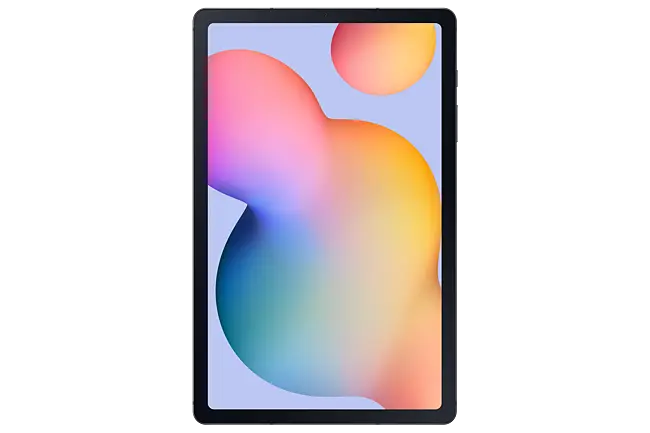 Samsung S6 Lite 4GB/128GB Galaxy Tab (2024) - Oxford Gray (SM