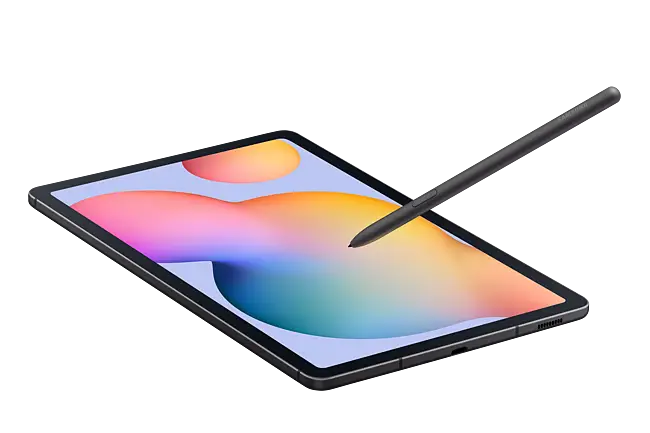 Samsung S6 Lite 4GB/128GB Galaxy Tab (2024) - Oxford Gray (SM