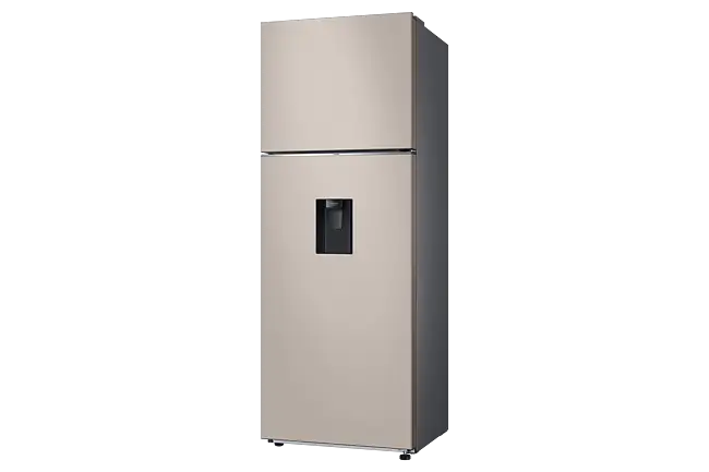 Refrigeradora 18 pc RT53DB6754ETAP Samsung, Top Mount bespoke