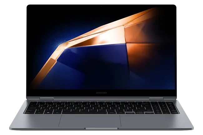Notebook Samsung Galaxy Book4 360, Intel | Extra