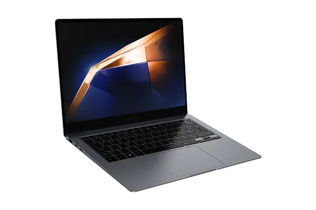 Notebook Samsung Galaxy Book4 Pro, Intel Core Ultra 7 -155H,16GB