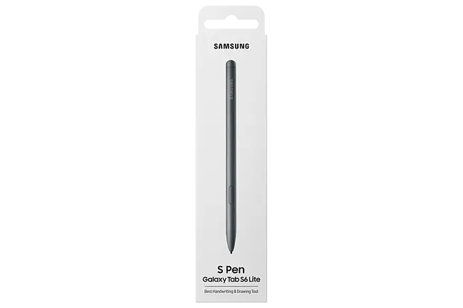 Samsung Tab S6 Lite ,4+64GB, Gray, 10.4