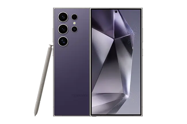 Samsung Galaxy S24 パープル 【未使用品】 Amazon | 【SIMフリー】 Galaxy S24 Ultra 5G|512GB|SM-S928B/DS
