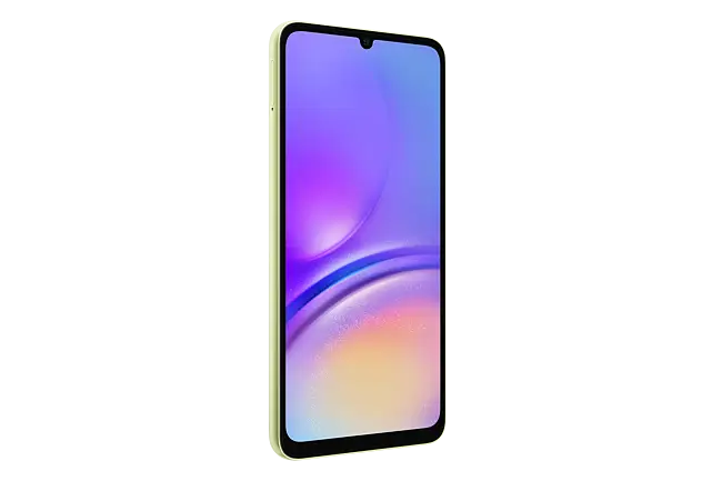 Celular Samsung Galaxy A05 Sm-A055M 128Gb Verde