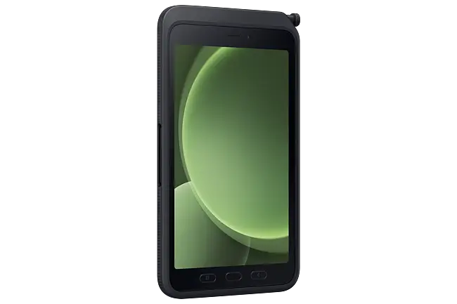 Tablet Samsung Galaxy Tab Active 5 8.0 | Casas Bahia