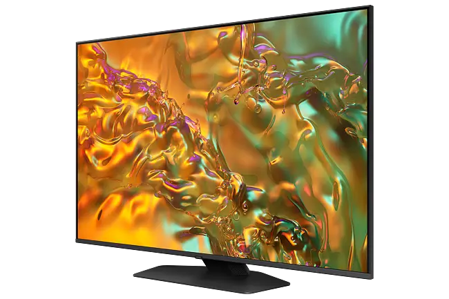 m*o様 【計40GB】Samsung DDR4-2400 4GB 10枚セット Samsung Q82DAFXZC 4K QLED Smart TV - 2024 Model - Gibbys