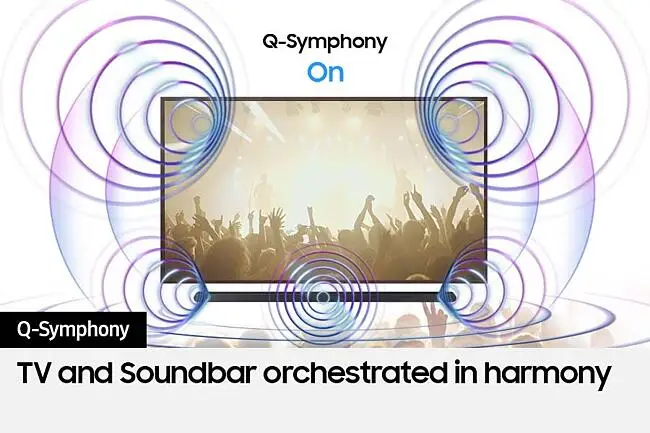 SAMSUNG SOUNDBAR HW-S800D/XS Gain City Singapore - Main Image