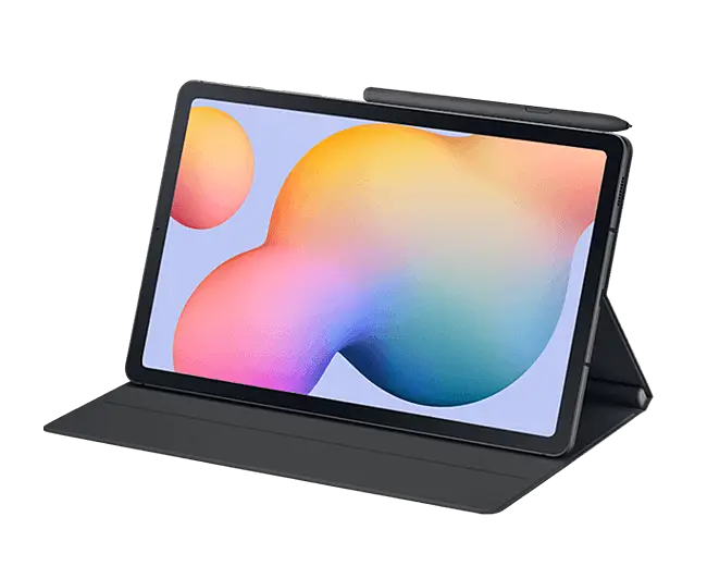 Galaxy Tab S6 Lite 2024 新品未開封品 TABLET SAMSUNG GALAXY TAB S6 LITE 2024 SM-P620NZAHCHO 10.4