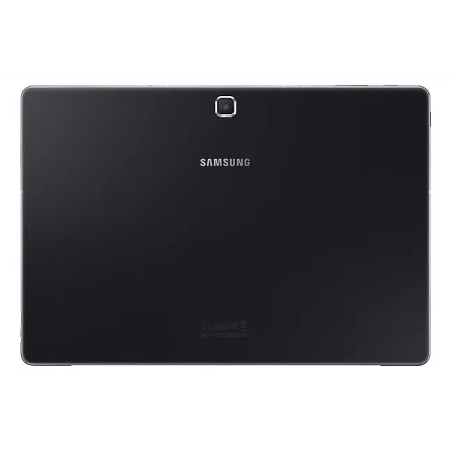 Samsung Galaxy TabPRO S 30,7 cm (12 ) Tablette PC LTE (Intel Core M3-6y30,  4 Go de RAM, disque dur SSD 128 Go) Noir + Book Cover avec vollwertiger