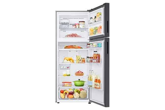 RT47CB66368A, Üstten Donduruculu Buzdolabı, 465 Litre