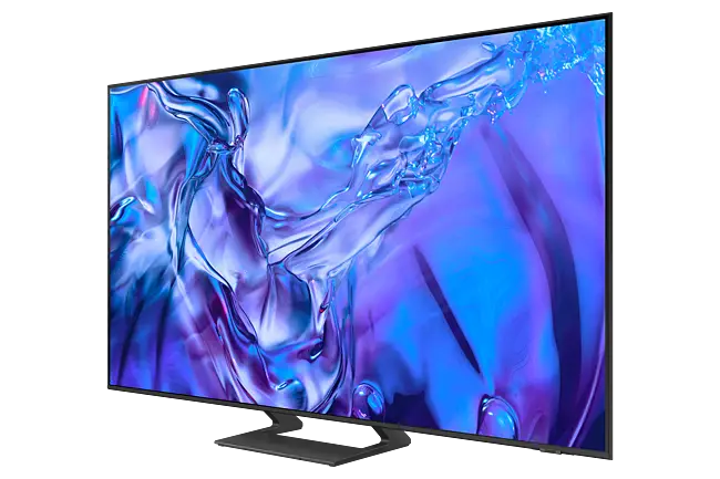 Televizor LED Smart SAMSUNG 55DU8572, Ultra HD 4K, HDR, 138cm