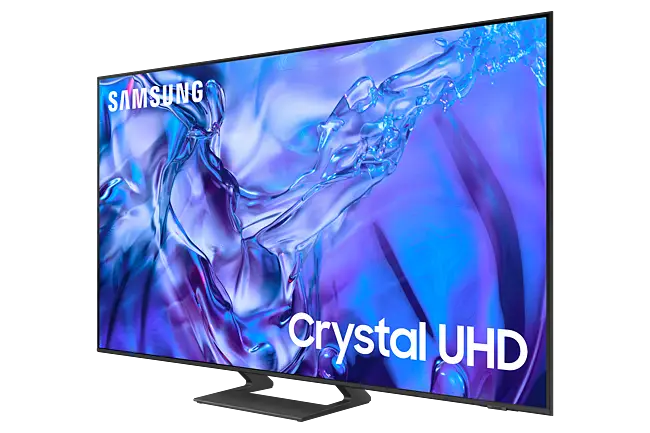 Televizor LED Smart SAMSUNG 55DU8572, Ultra HD 4K, HDR, 138cm