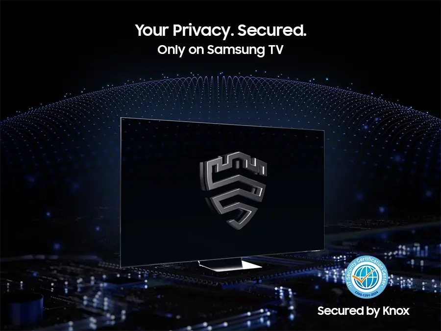 Samsung Knox Güvenliği
