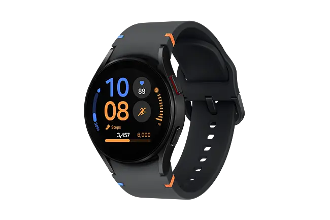 Samsung Gear Smartwatch Samsung MÃ¤nner Samsung Smart Watch - Main Image