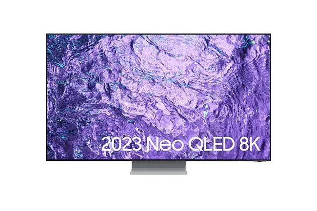 Smart Tv Q70r G Sync Samsung QE55QN700C 55 Inch 8K HDR