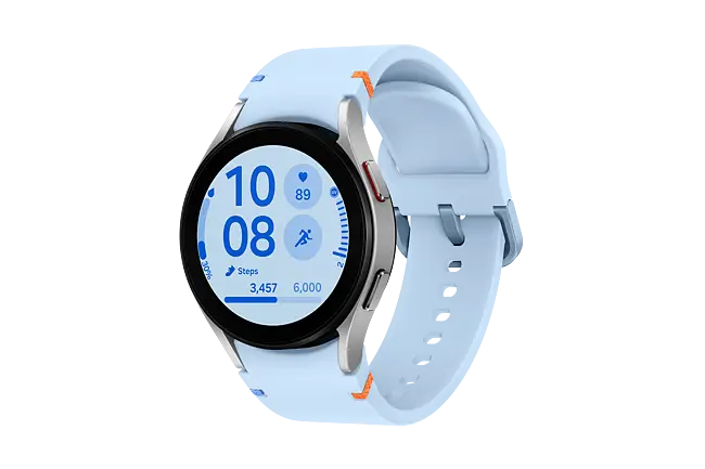 galaxy fe samsung watch features list