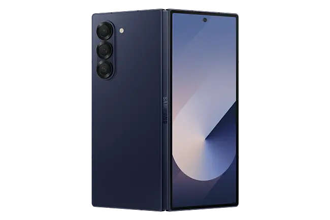 【美品】Galaxy Z Fold6 ネイビー 512GB 韓国版 Smartphone Samsung Galaxy Z Fold6 512GB Azul | Casas Bahia