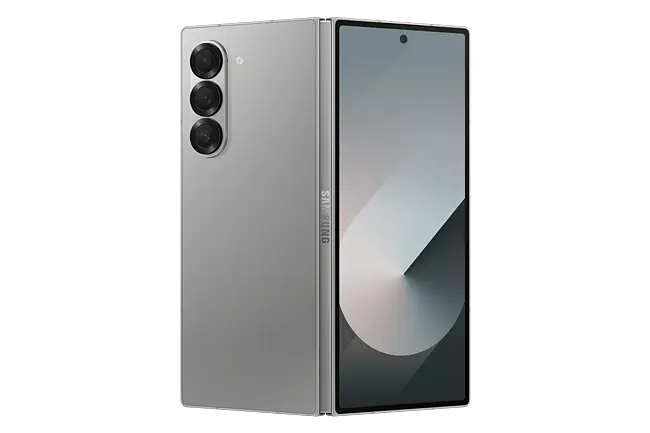 Smartphone Samsung Galaxy Z Fold6 512GB Cinza | Casas Bahia