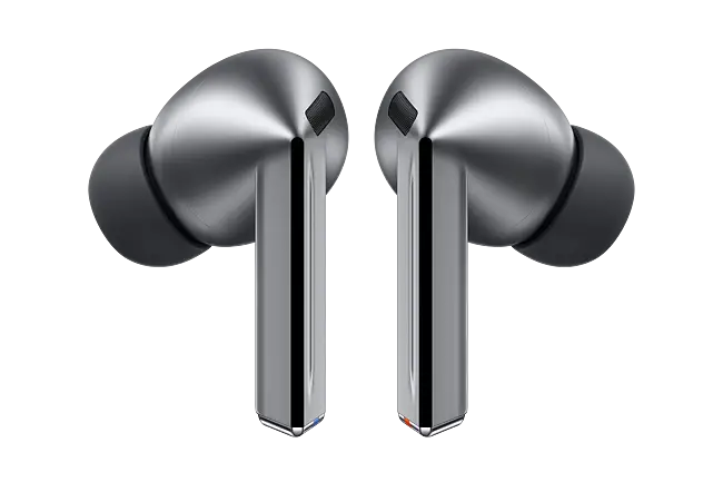 Casti SAMSUNG Galaxy Buds3 Pro, True Wireless, Bluetooth, In-Ear