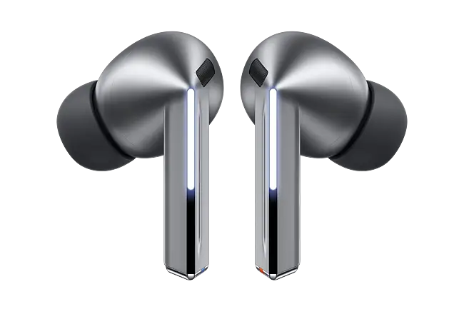 Casti SAMSUNG Galaxy Buds3 Pro, True Wireless, Bluetooth, In-Ear