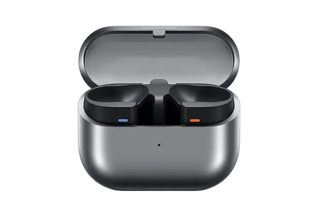 Casti SAMSUNG Galaxy Buds3 Pro, True Wireless, Bluetooth, In-Ear