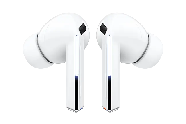 Casti SAMSUNG Galaxy Buds3 Pro, True Wireless, Bluetooth, In-Ear