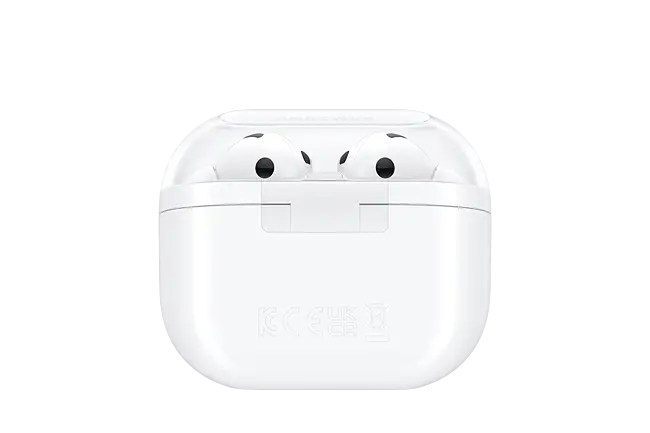 Casti SAMSUNG Galaxy Buds3 Pro, True Wireless, Bluetooth, In-Ear