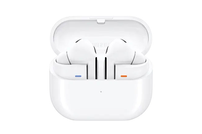 Casti SAMSUNG Galaxy Buds3 Pro, True Wireless, Bluetooth, In-Ear