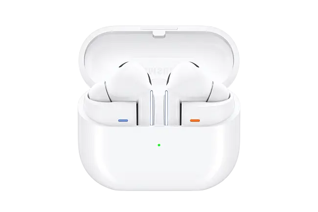 Casti SAMSUNG Galaxy Buds3 Pro, True Wireless, Bluetooth, In-Ear