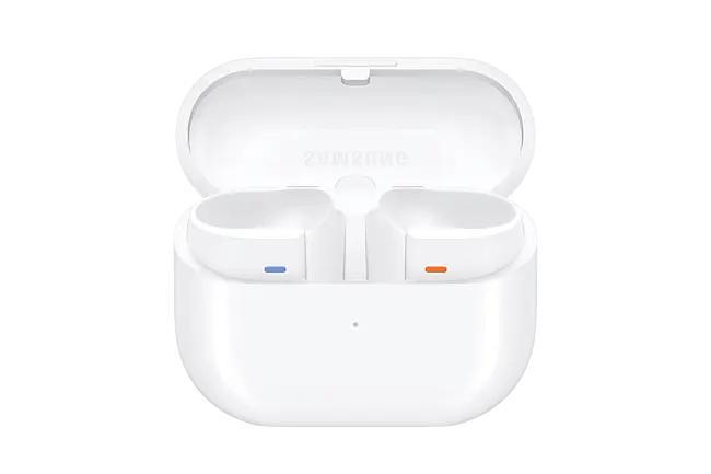 Casti SAMSUNG Galaxy Buds3 Pro, True Wireless, Bluetooth, In-Ear