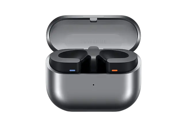 SAMSUNG サムスン Galaxy Buds3 SM-R530NZWAXJP ノイズキャンセリング