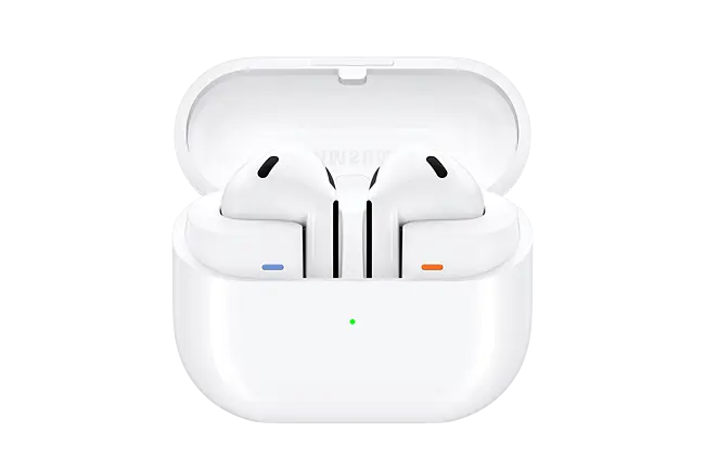 Samsung Galaxy Buds 3 White | SM-R530NZWAEUA - expert.ie