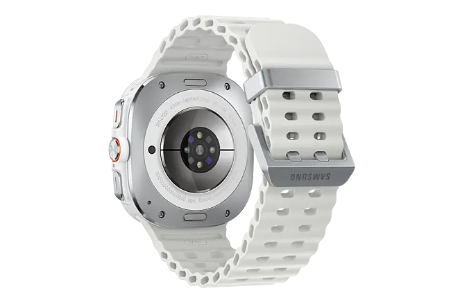 Galaxy Watch Ultra 47mm LTE Titanium White (2024) |
