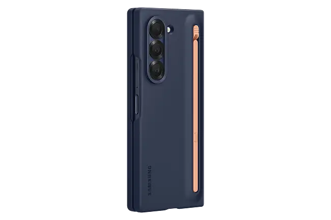S Pen Case for Galaxy Z Fold6 Navy |