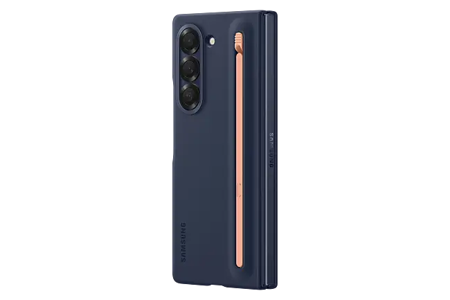 S Pen Case for Galaxy Z Fold6 Navy |