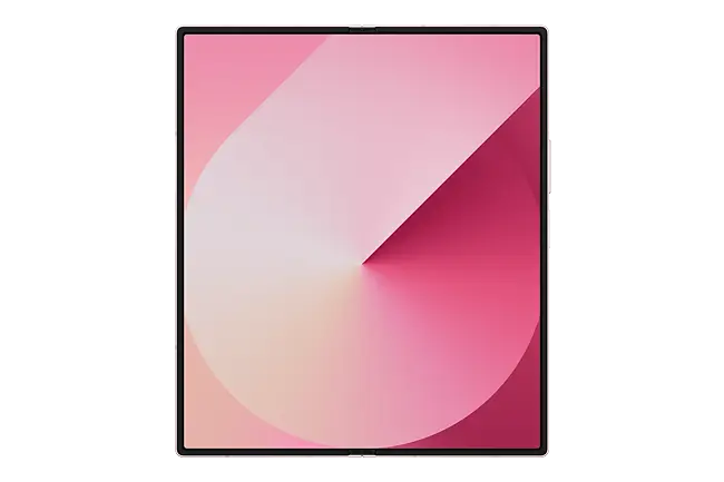 Samsung Galaxy Z Fold6 5G (12GB/1TB) Mobile Phone - Pink | Harvey