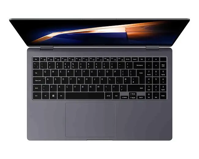 Notebook Samsung Galaxy Book4 360, Windows | Casas Bahia