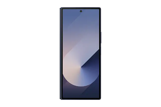 SAMSUNG - Galaxy Z FOLD6 512GB navy SIMフリー【新品】 Samsung Galaxy Z Fold6 - 512 GB - Navy (Unlocked) for sale