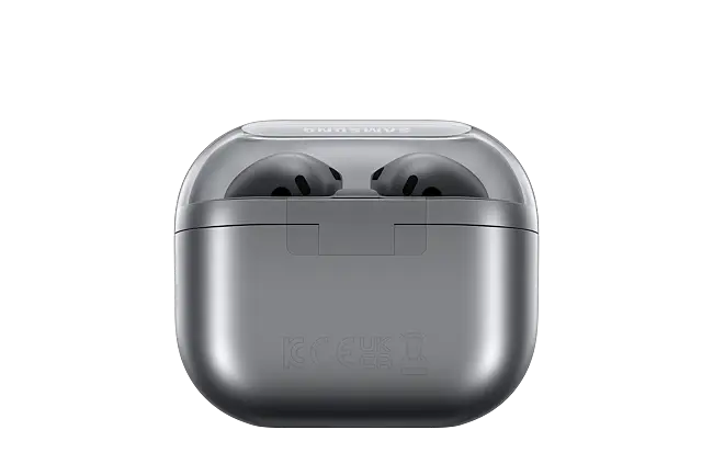 SAMSUNG Galaxy Buds3, Silver - Canada Computers & Electronics