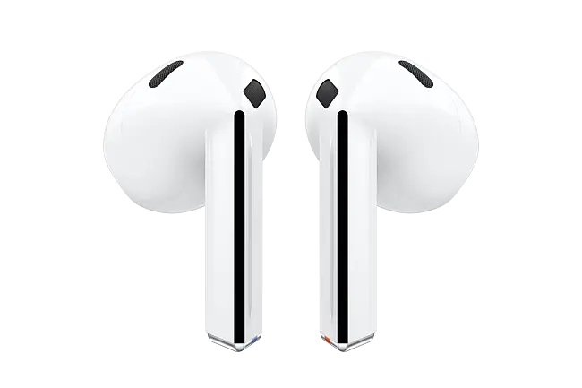 SAMSUNG Galaxy Buds3, White - Canada Computers & Electronics