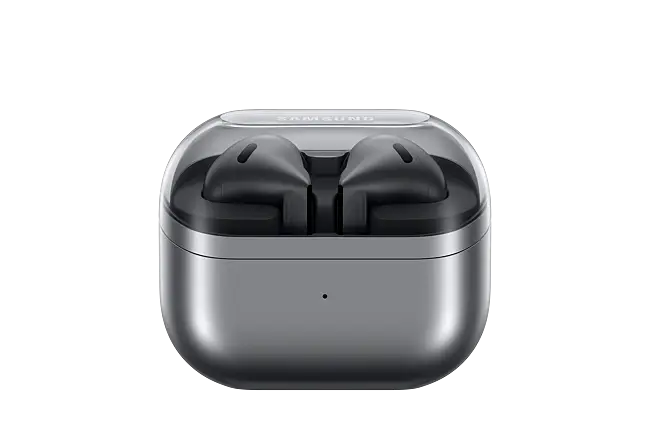 Samsung Galaxy Buds3, Fone de Ouvido sem fio, | Casas Bahia